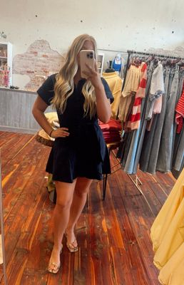 CORINE DRESS