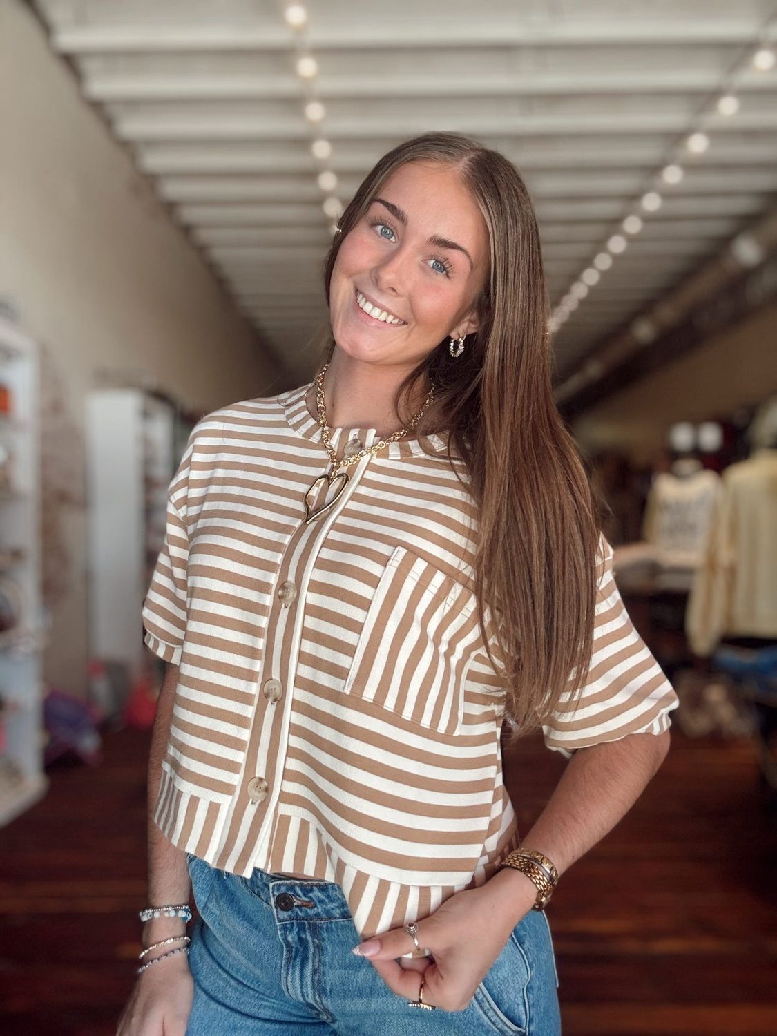 EMILEE TOP