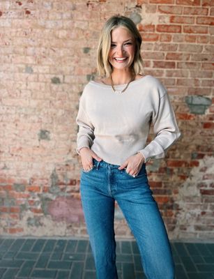 REESE PULLOVER
