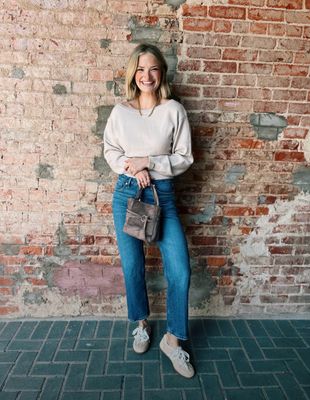 REESE PULLOVER