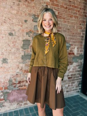 HALLIE CARDI
