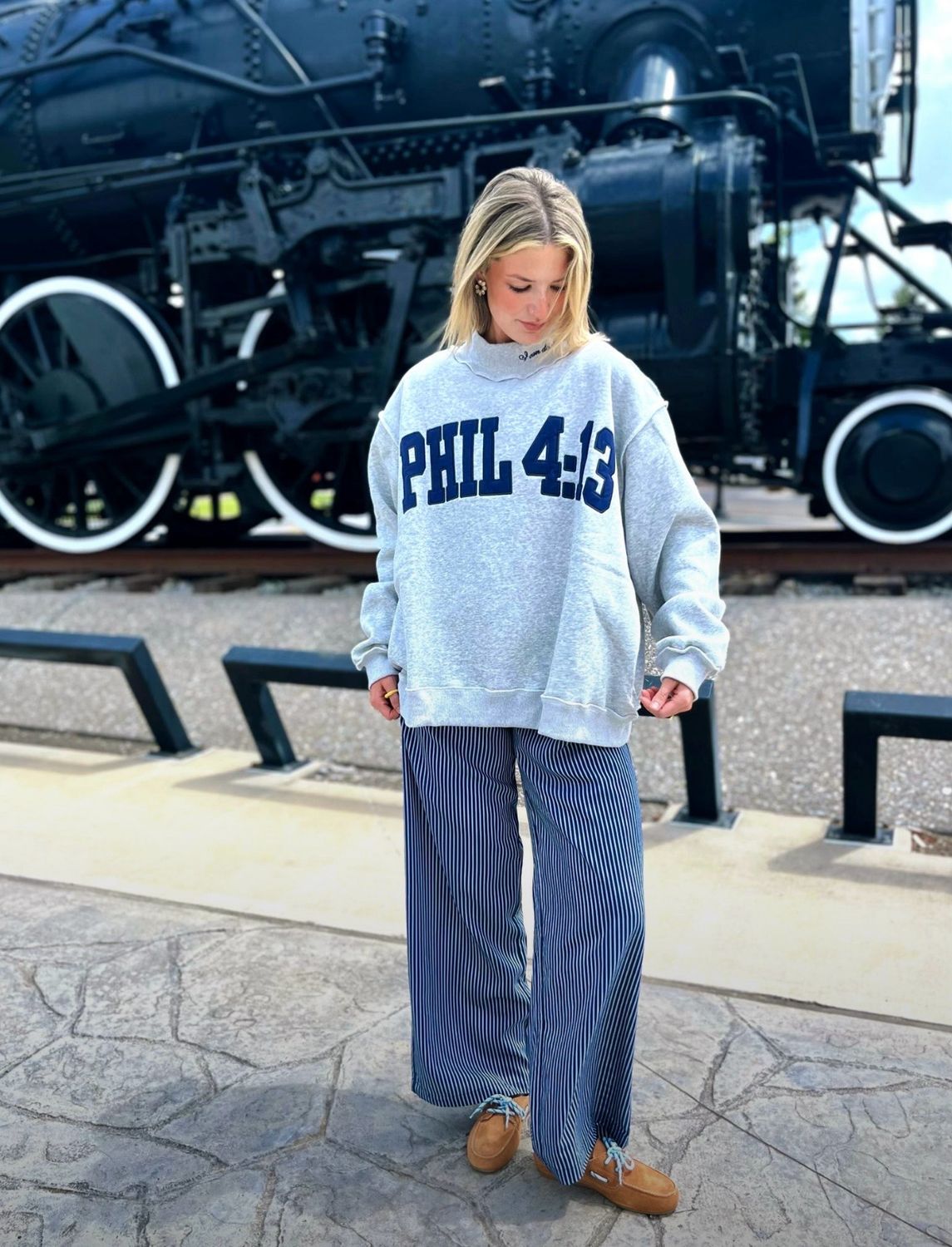 CORALINE PANTS