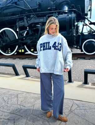 CORALINE PANTS