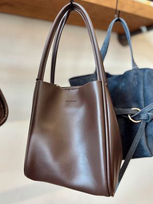 HOLLACE MINI TOTE