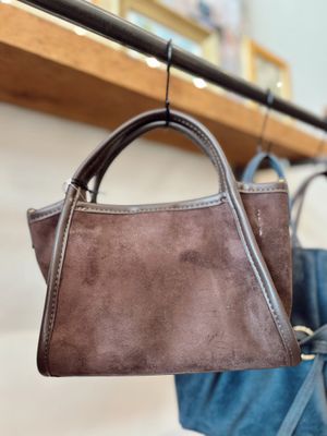 GILLIE MINI SATCHEL