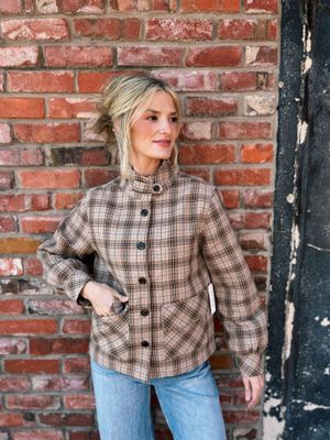 LUCINE JACKET