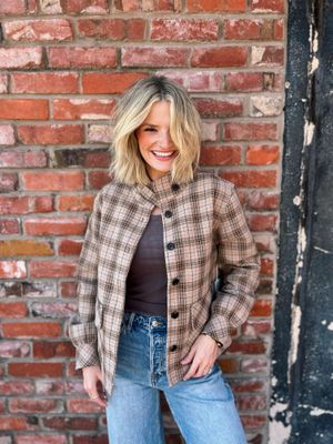 LUCINE JACKET