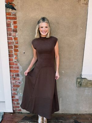 LIORA DRESS