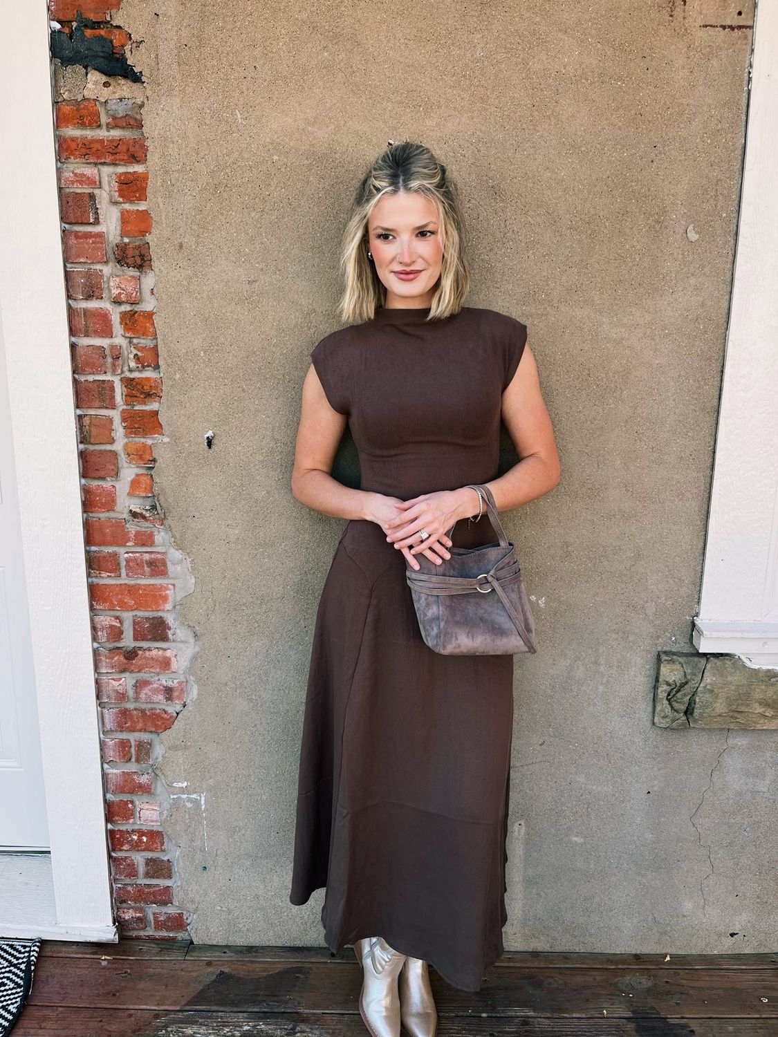 LIORA DRESS