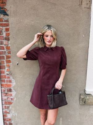 SHANNON DRESS