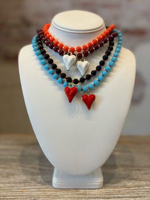 LOVIE NECKLACE