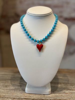 LOVIE NECKLACE