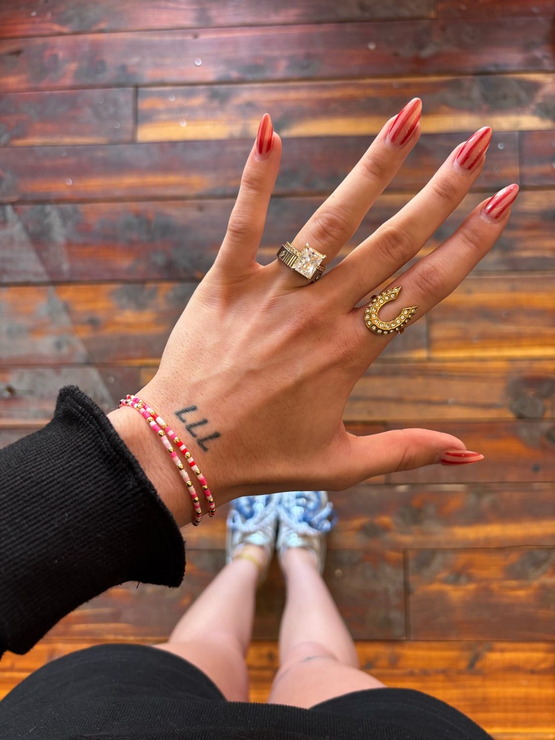 CLAIRE BRACELET