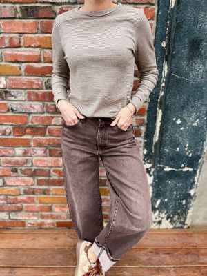ARIA SOFT CURVE JEAN
