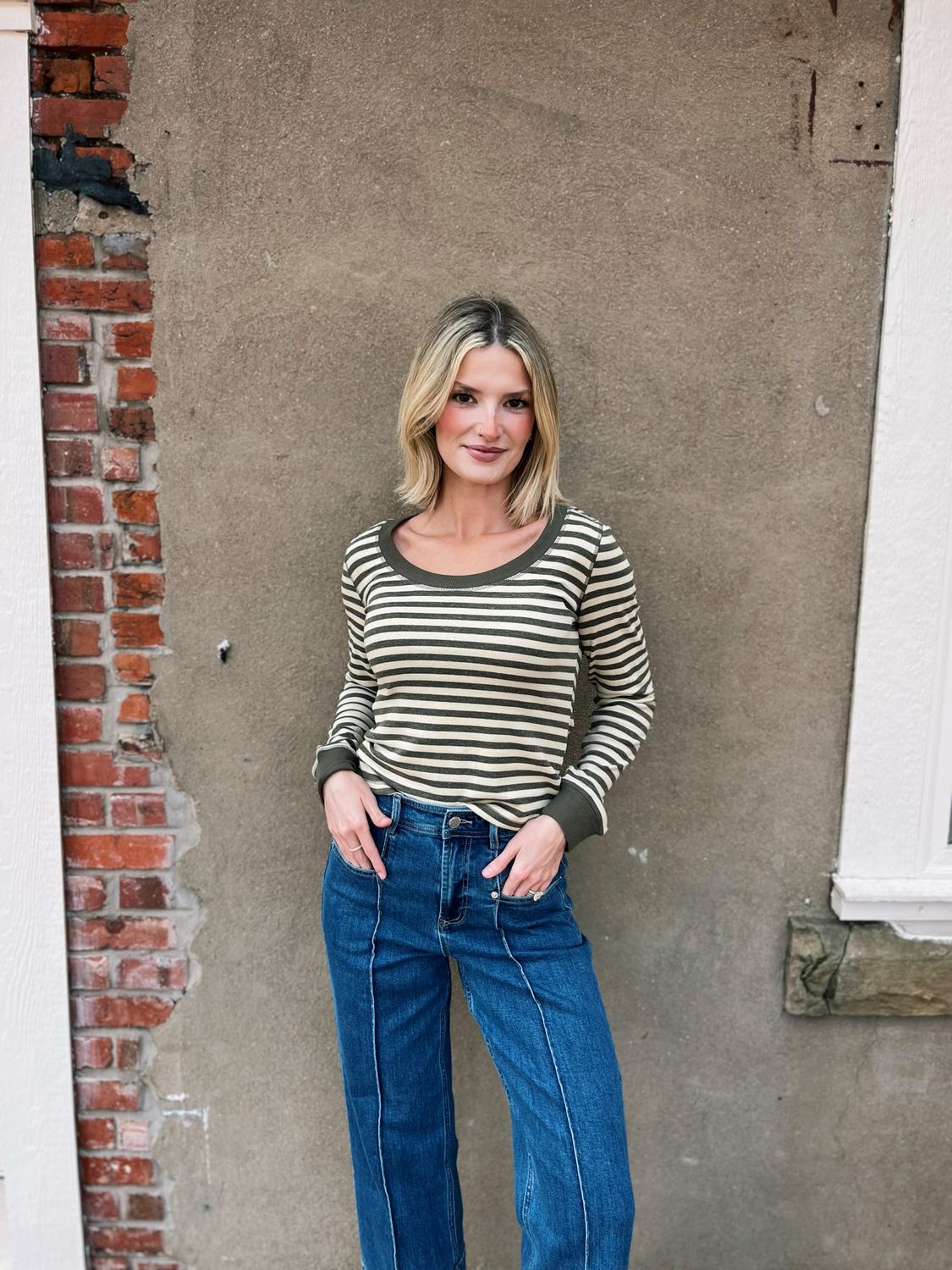 LILLY TOP