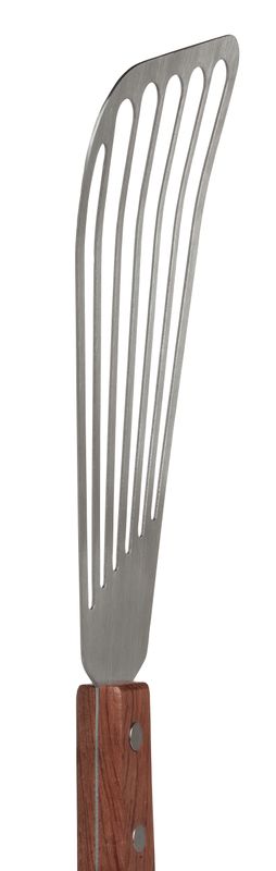 Maine Man Fish Spatula with Slotted Angled Blade