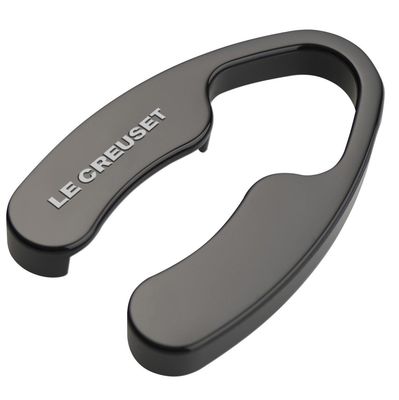 Le Creuset Foil Cutter Black Onyx