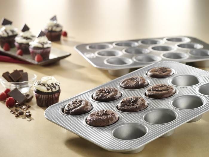 12 Cup Muffin Pan