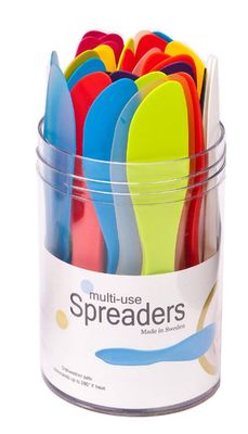 Knife Spreader