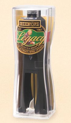 Cork Pops - Legacy