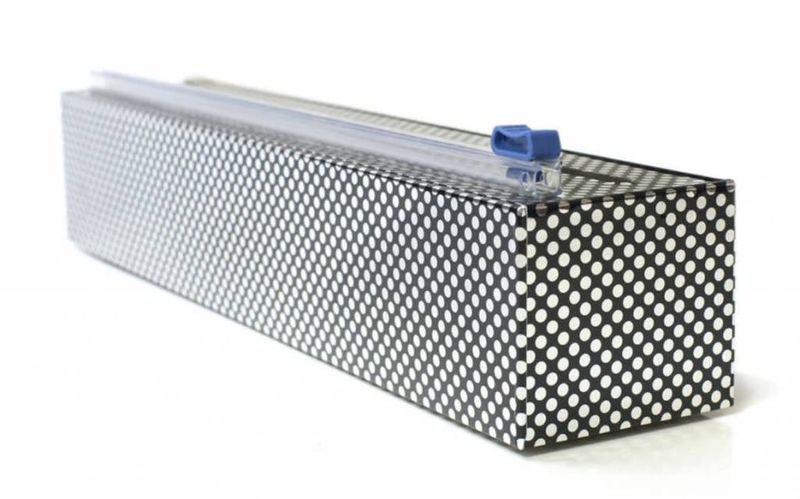 ChicWrap Plastic Wrap Dispenser