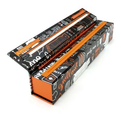 Foil Dispenser