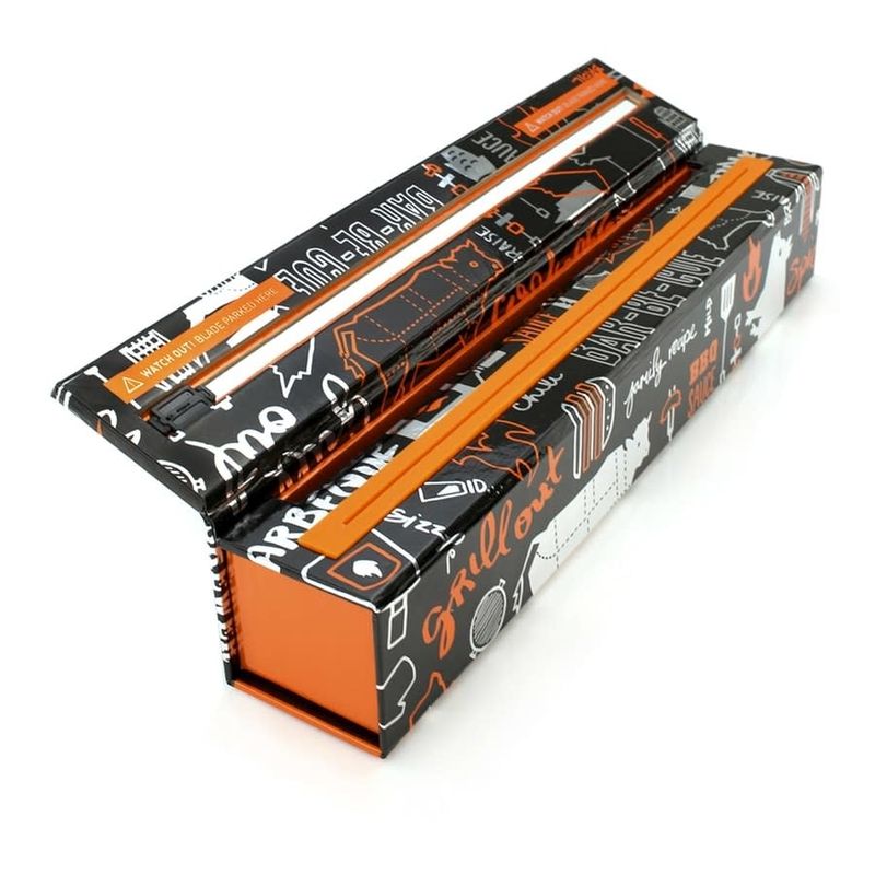 Foil Dispenser