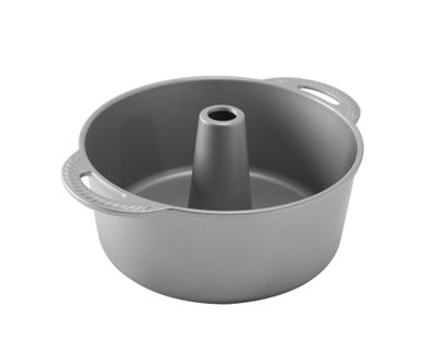 Pound Cake/Angel Food Pan