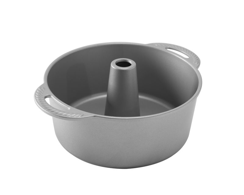 Pound Cake/Angel Food Pan