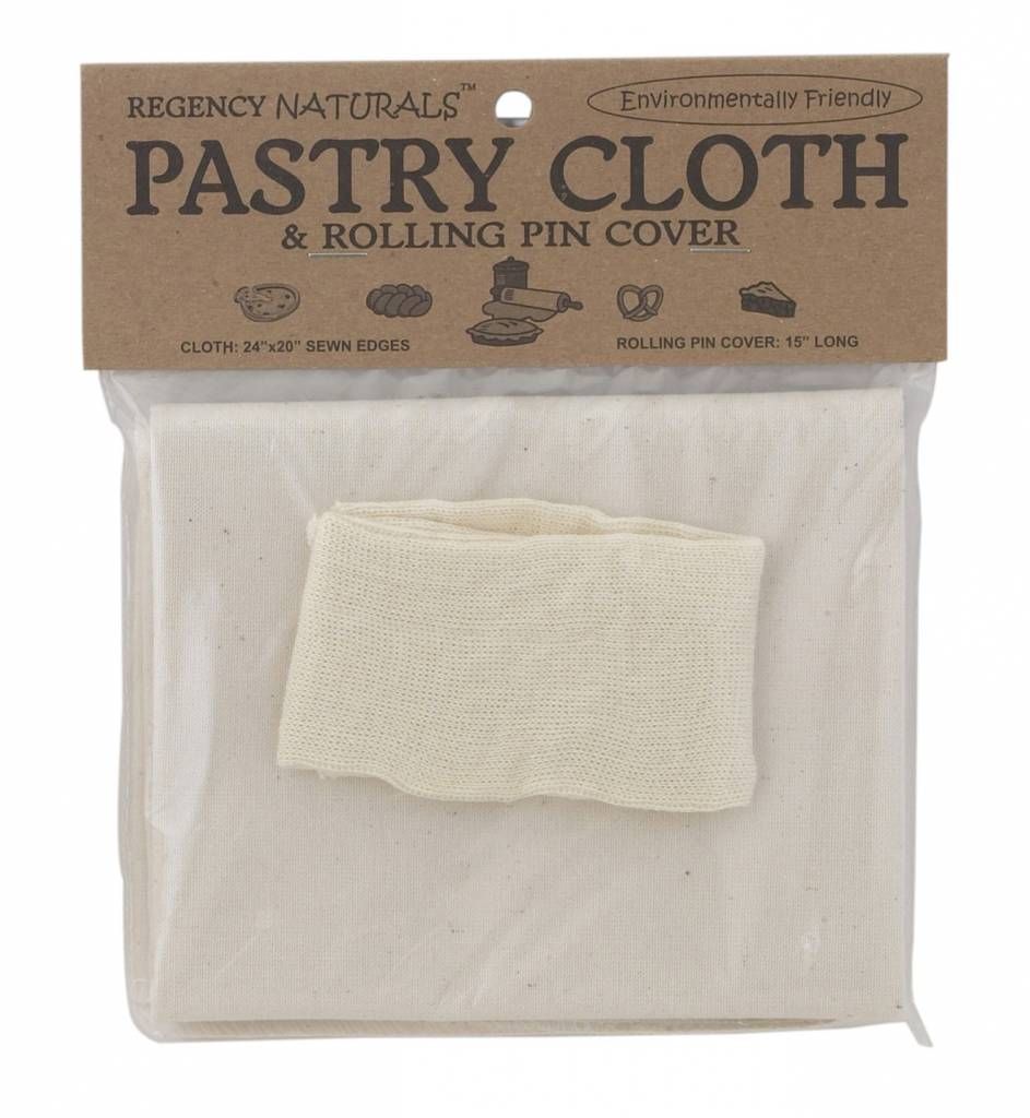 Natural Pastry Cloth