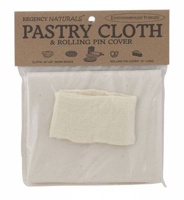 Natural Pastry Cloth