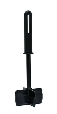 Chopstir, Black
