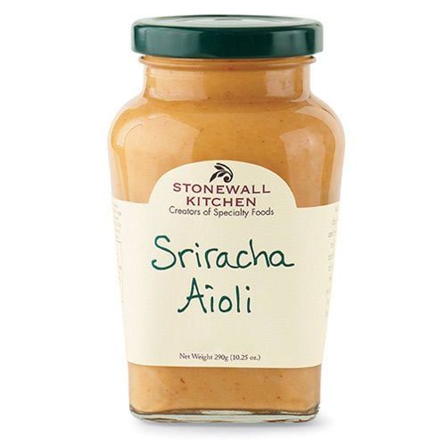 Sriracha Aioli 10.25 oz