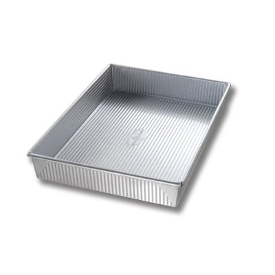 Rectangular Cake Pan 9 X 13