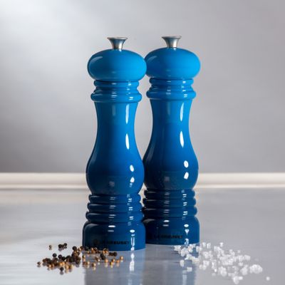 Le Creuset Pepper Mills