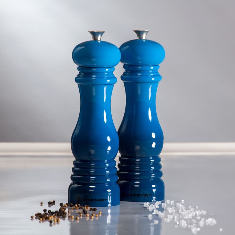 Le Creuset Pepper Mills