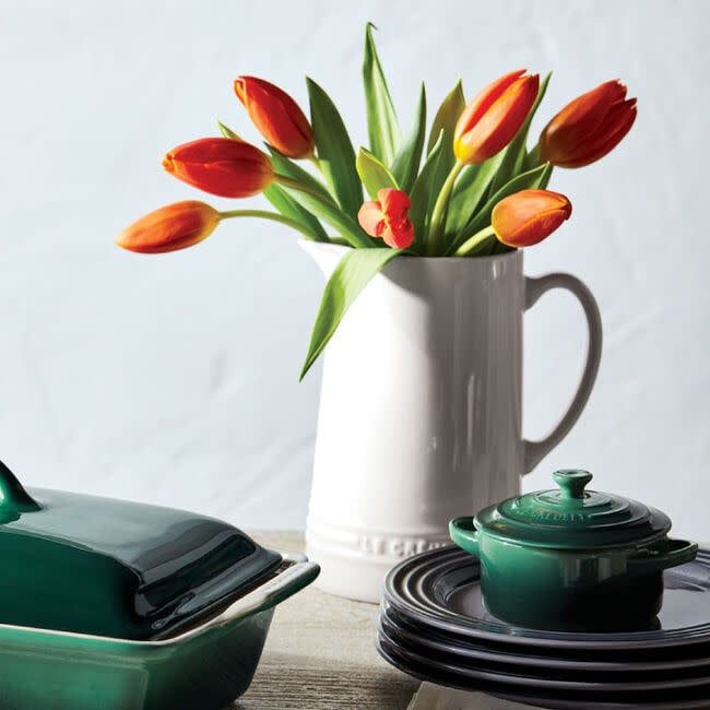 Le Creuset Pitcher 1.6 qt