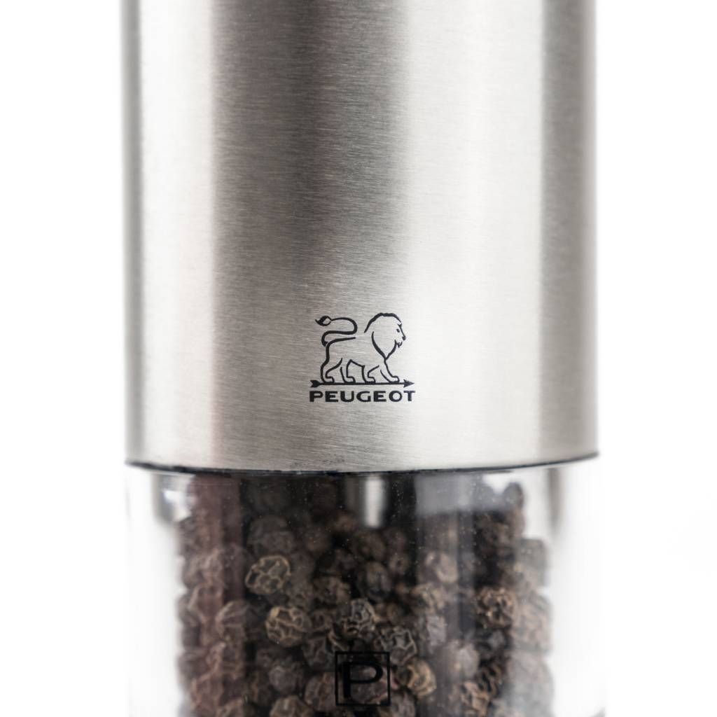 Elis Sense Electric Pepper Mill