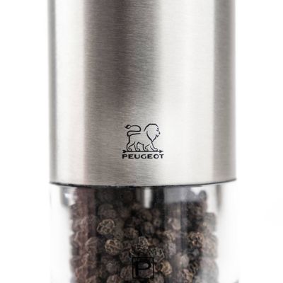 Elis Sense Electric Pepper Mill