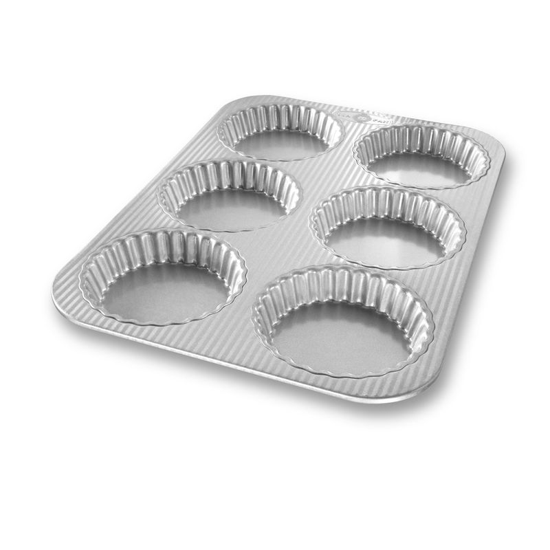 Mini Fluted Tart Pan
