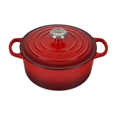 Le Creuset Dutch Ovens