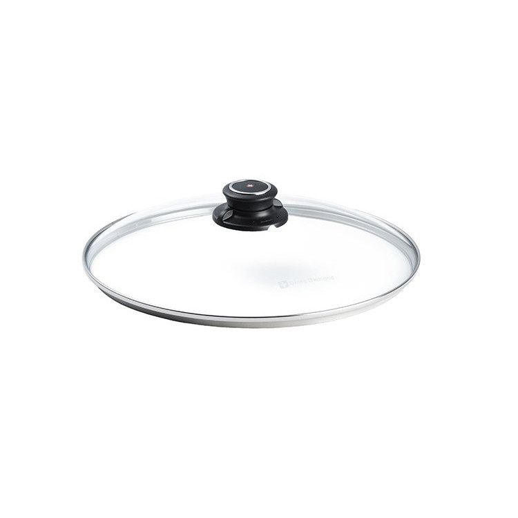 Swiss Diamond Fry Pan Lid