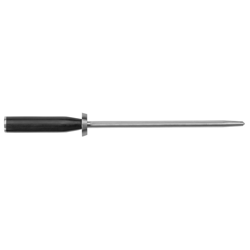 Shun Classic Combination Honing Steel 9&quot;