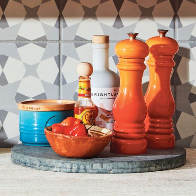 Le Creuset Salt Mills