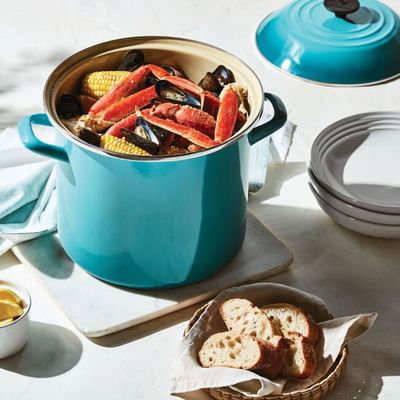Le Creuset Stockpots