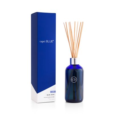 Blue Jean Reed Diffuser