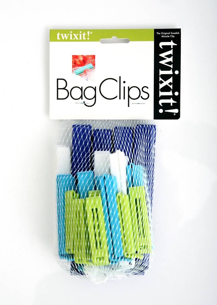 Bag Clips