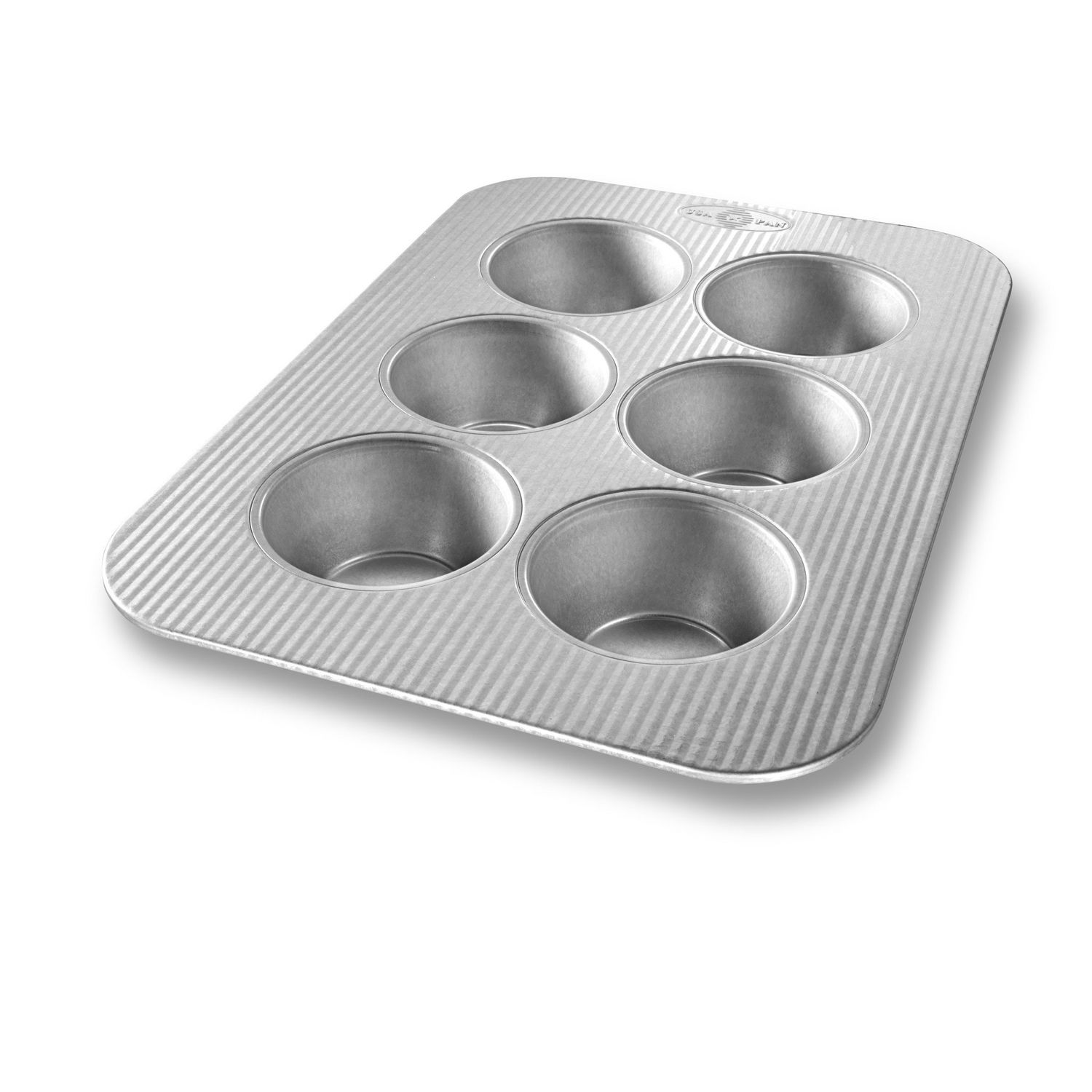 Texas Muffin Pan