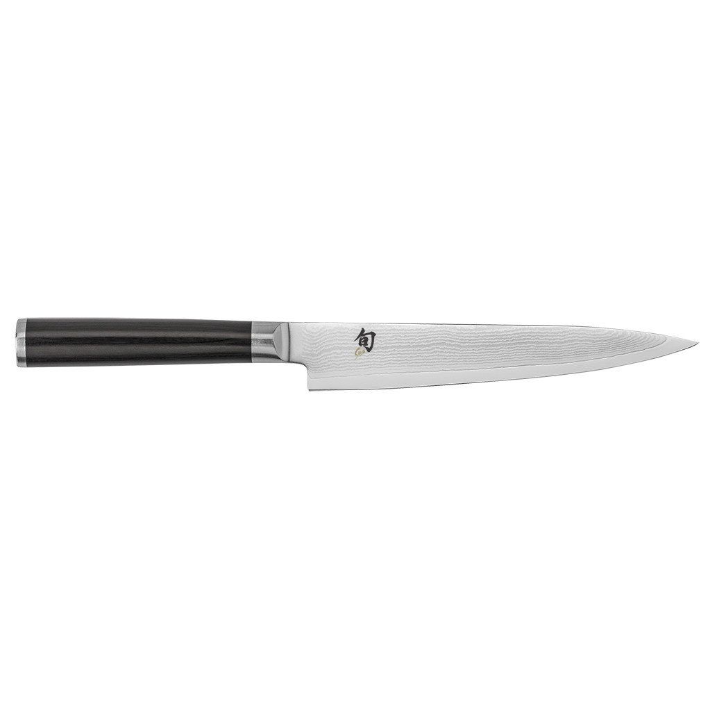 Shun Classic Utility 6&quot; Knife