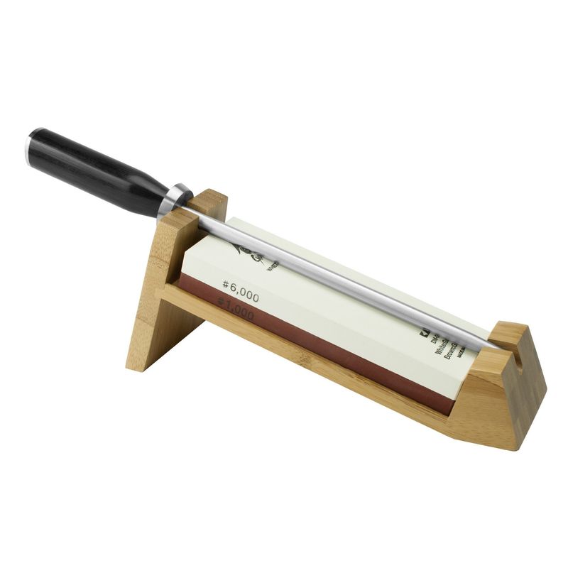 Shun 3-Piece Sharpening System